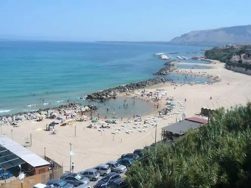 Casa Casello alloggio vacanze Trappeto  Appartamento Trappeto (Sicily)