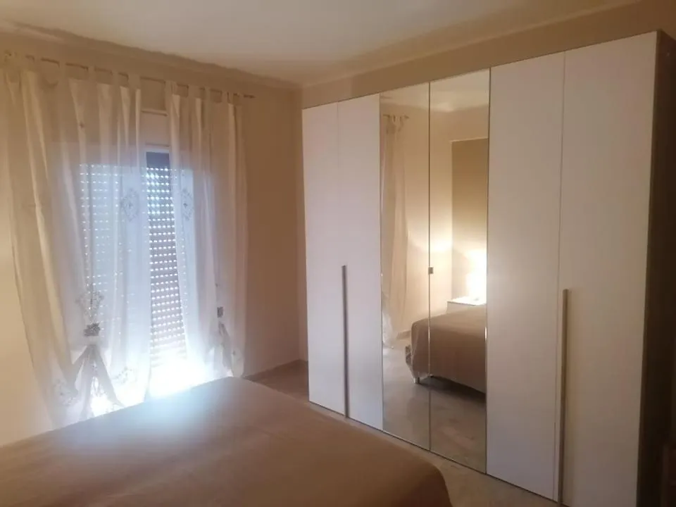 Appartamento Casa Casello alloggio vacanze Trappeto
