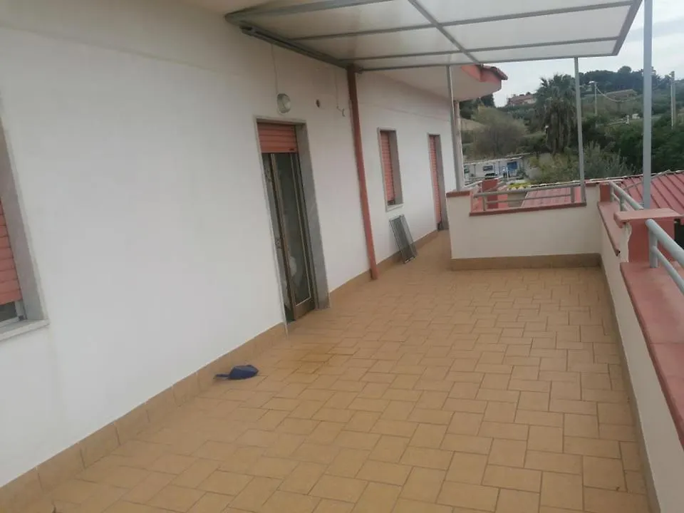 Casa Casello alloggio vacanze Trappeto  Appartamento