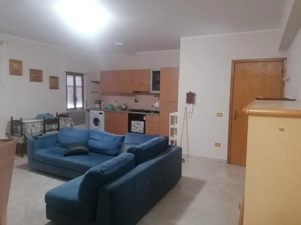 Casa Casello alloggio vacanze Trappeto  0*, Trappeto (Sicily) Italia