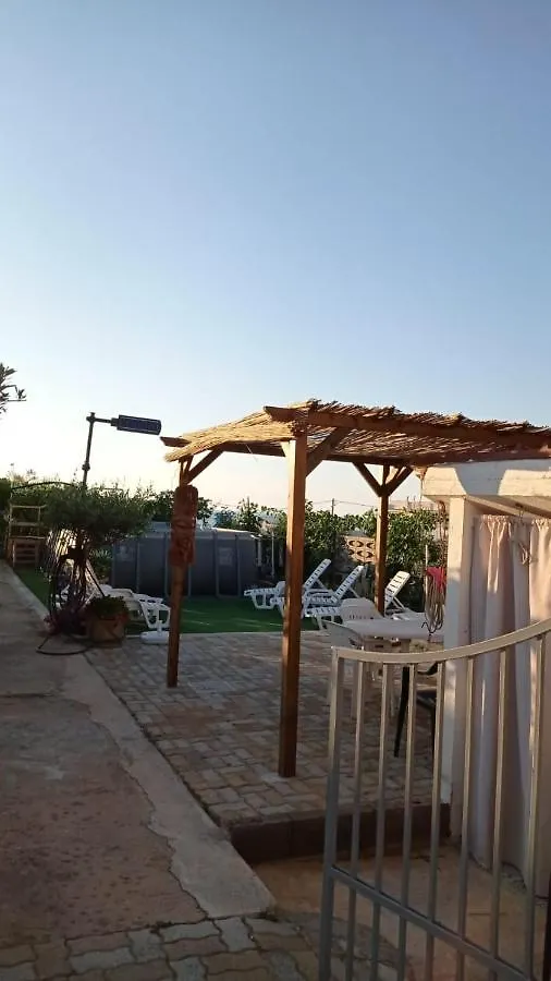 Casa Casello Alloggio Vacanze Trappeto  Trappeto (Sicily)