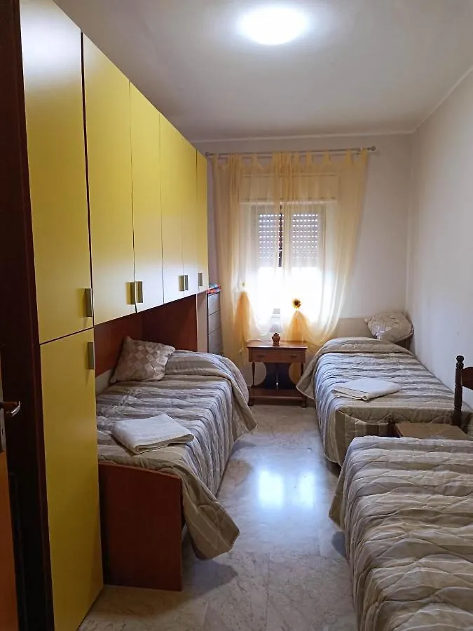 Casa Casello alloggio vacanze Trappeto  Italia