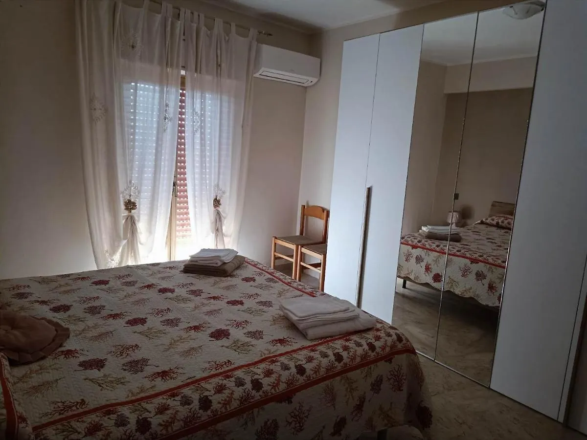 Casa Casello Alloggio Vacanze Trappeto  Apartment Trappeto (Sicily)