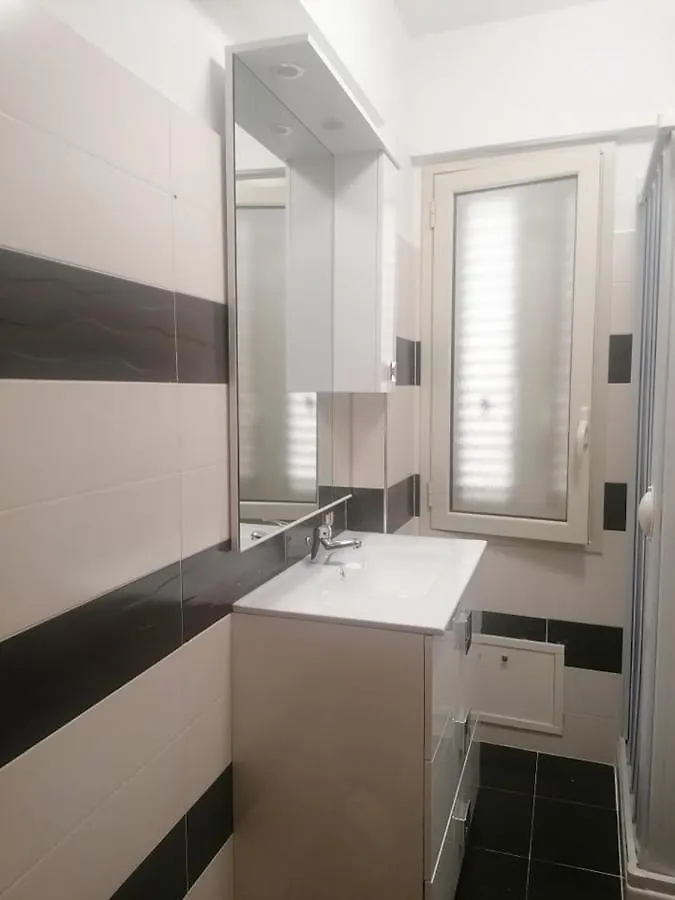 Appartamento Casa Casello alloggio vacanze Trappeto
